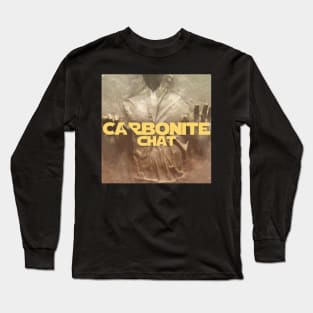 Nerf Herder In Carbonite Long Sleeve T-Shirt